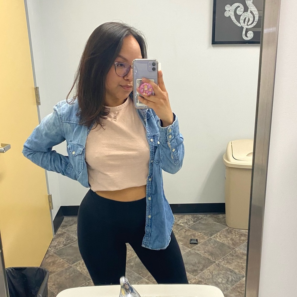 Meet your Posher, Jennifer